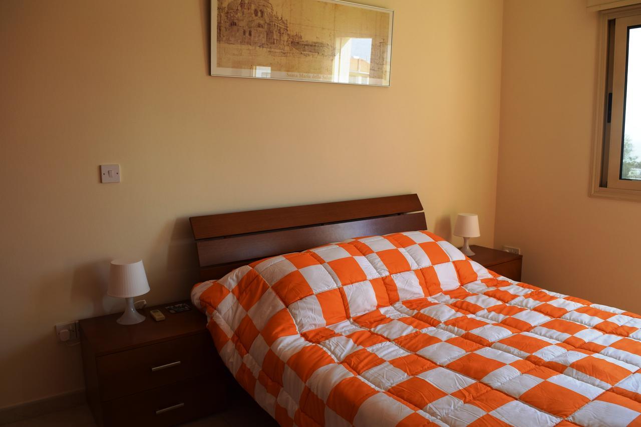 Kings Ca2 Apartamento *