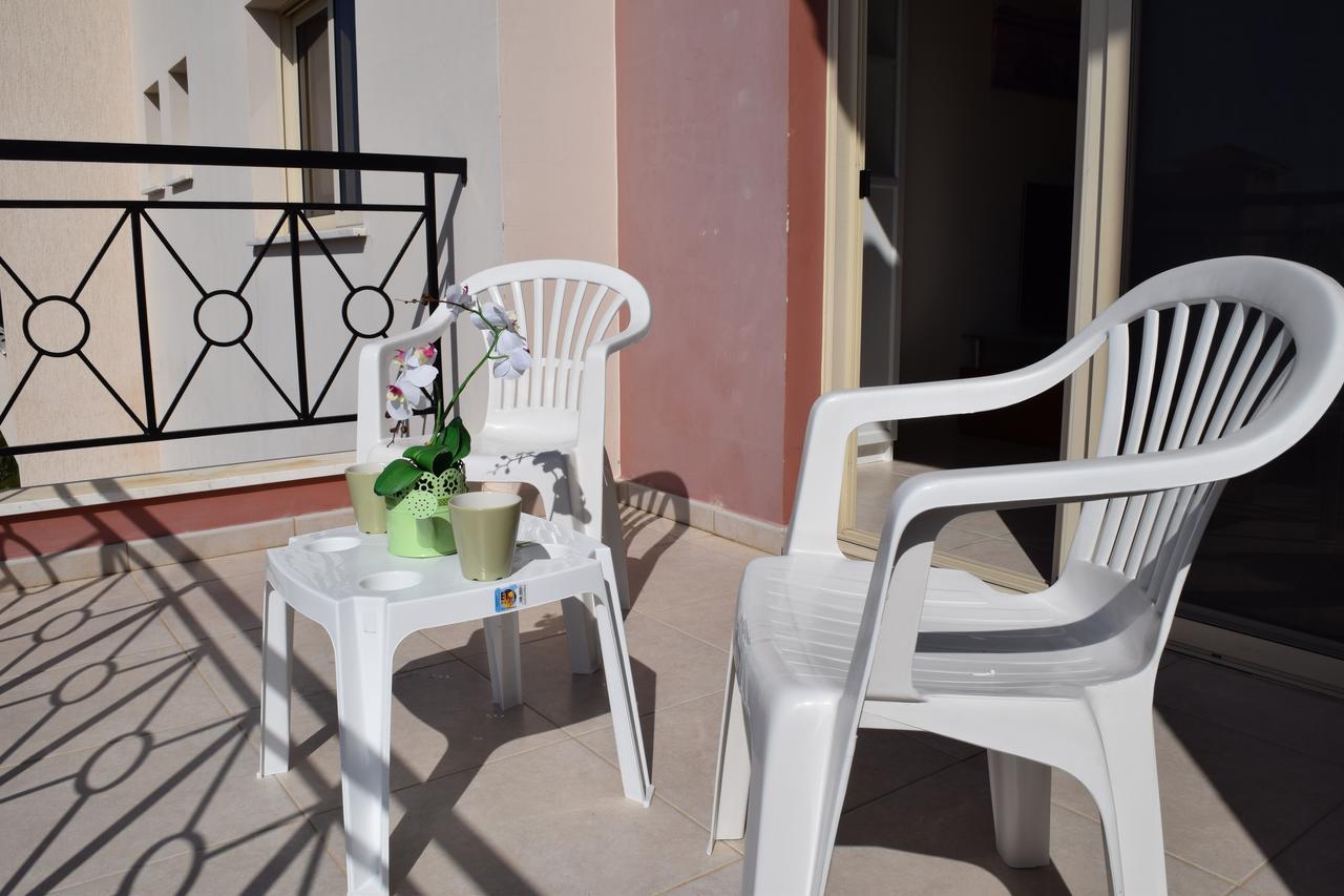 Kings Ca2 Apartamento Paphos