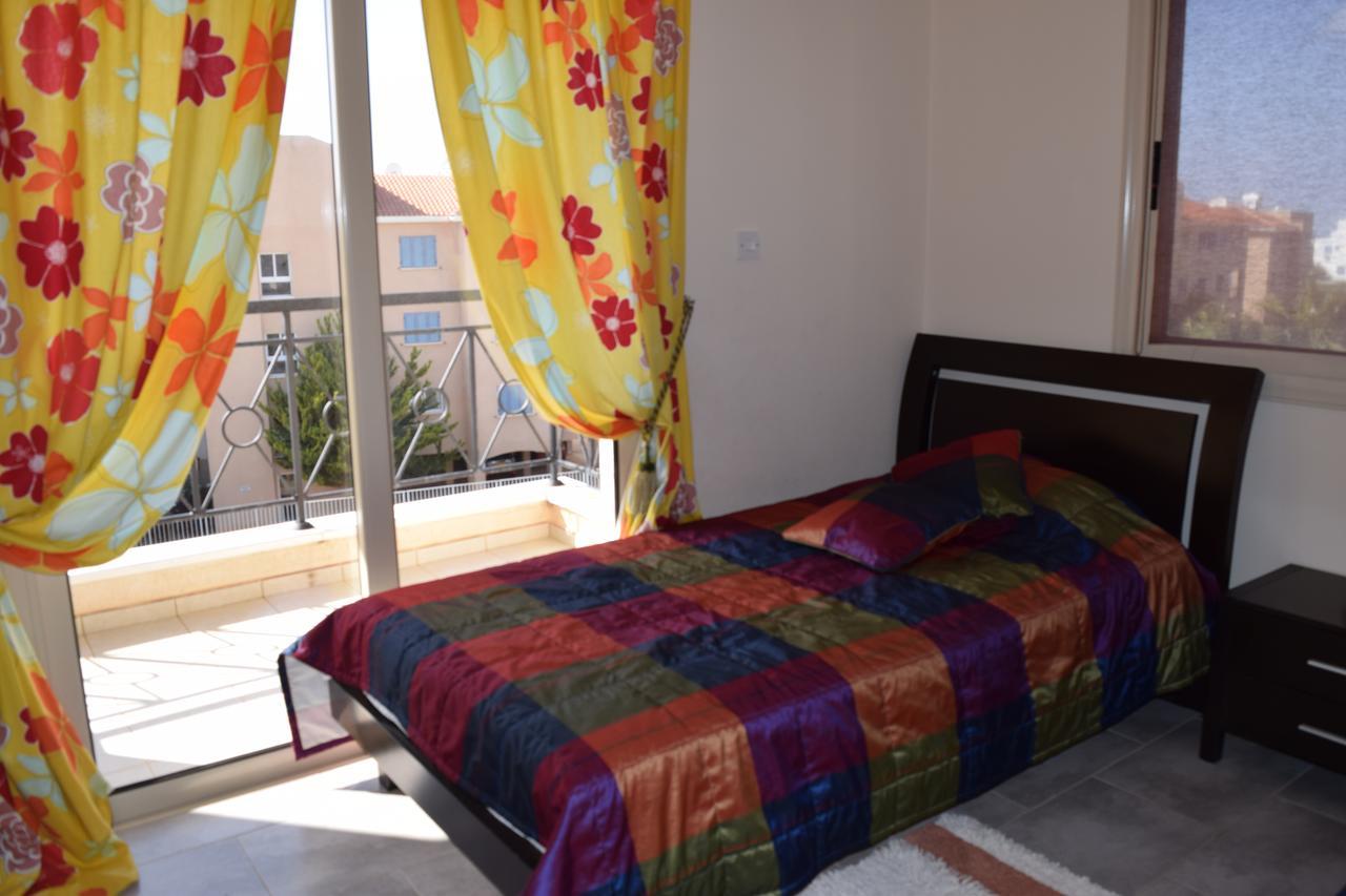 Kings Ca2 Apartamento Paphos