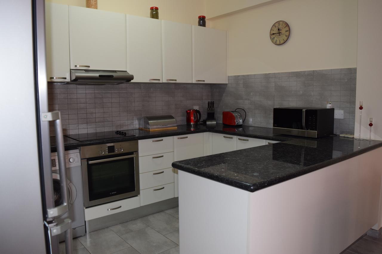 Kings Ca2 Apartamento *