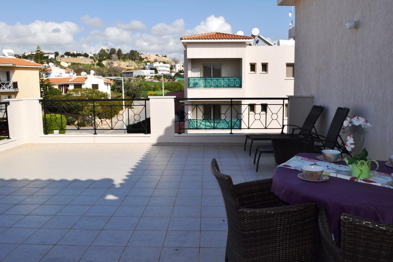 Apartamento Kings Ca2 Paphos