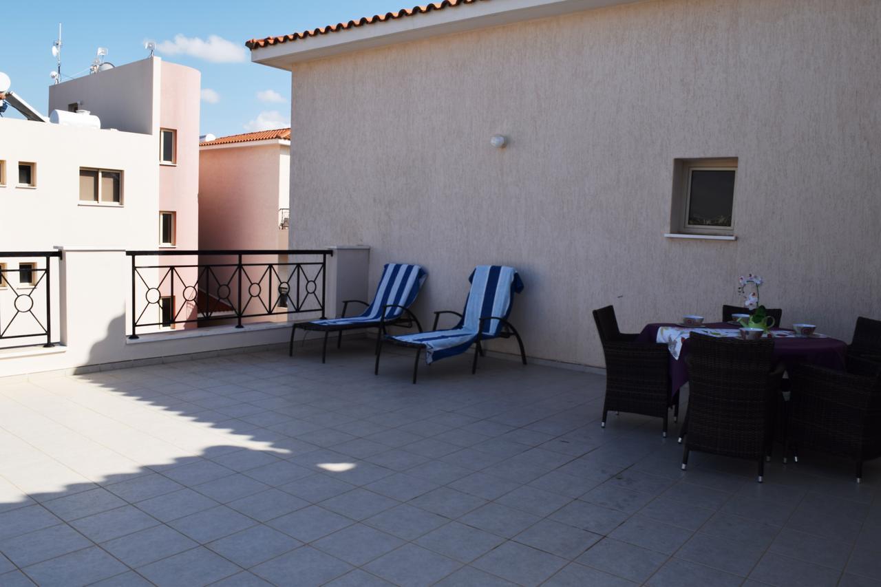 Kings Ca2 Apartamento Paphos