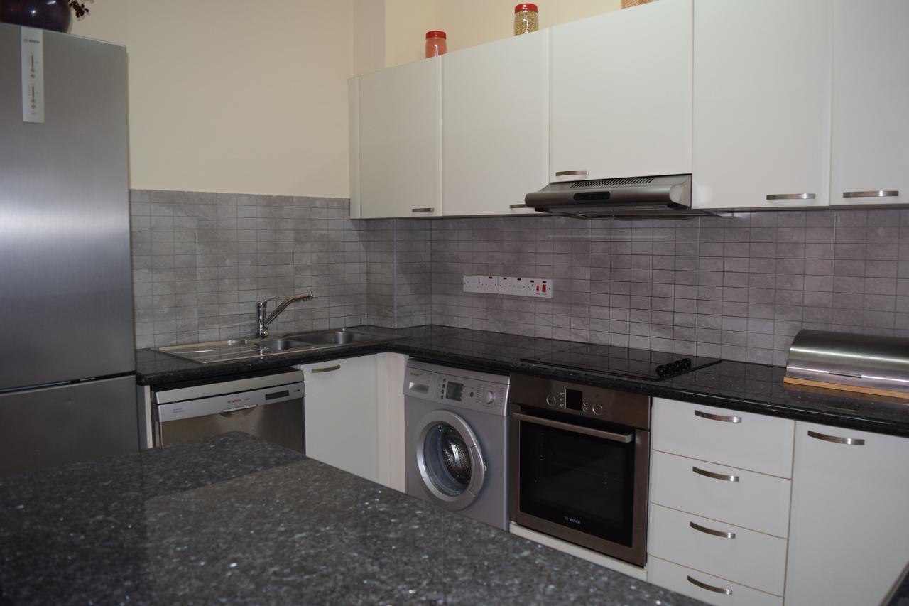 Kings Ca2 Apartamento