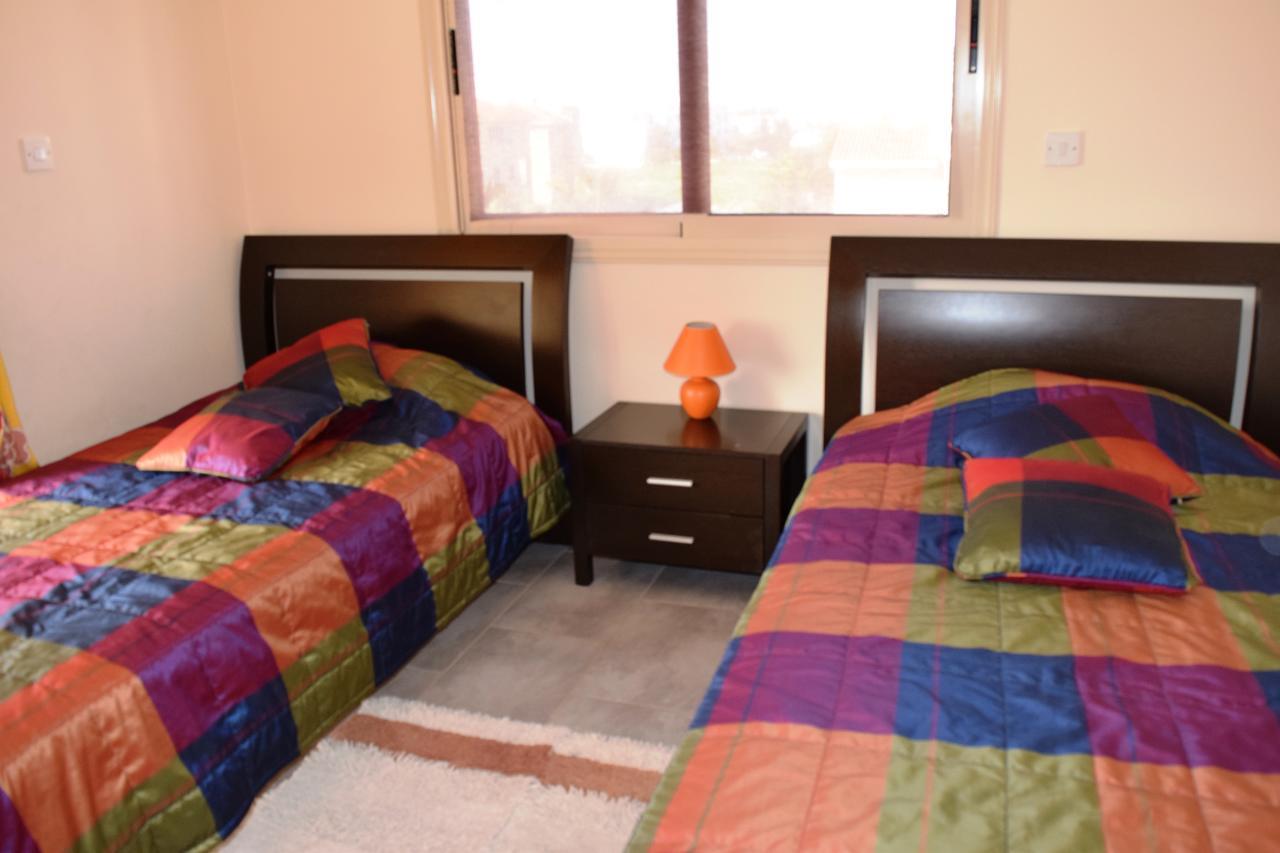 Kings Ca2 Apartamento Paphos