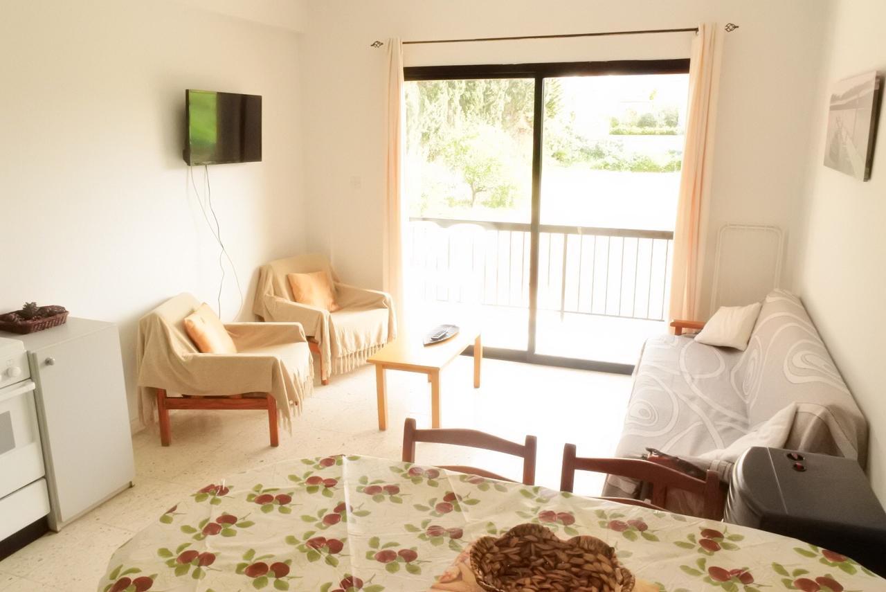 Kissonerga * Paphos
