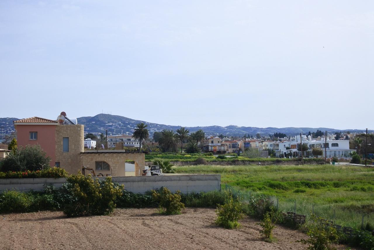 Apartment Kissonerga