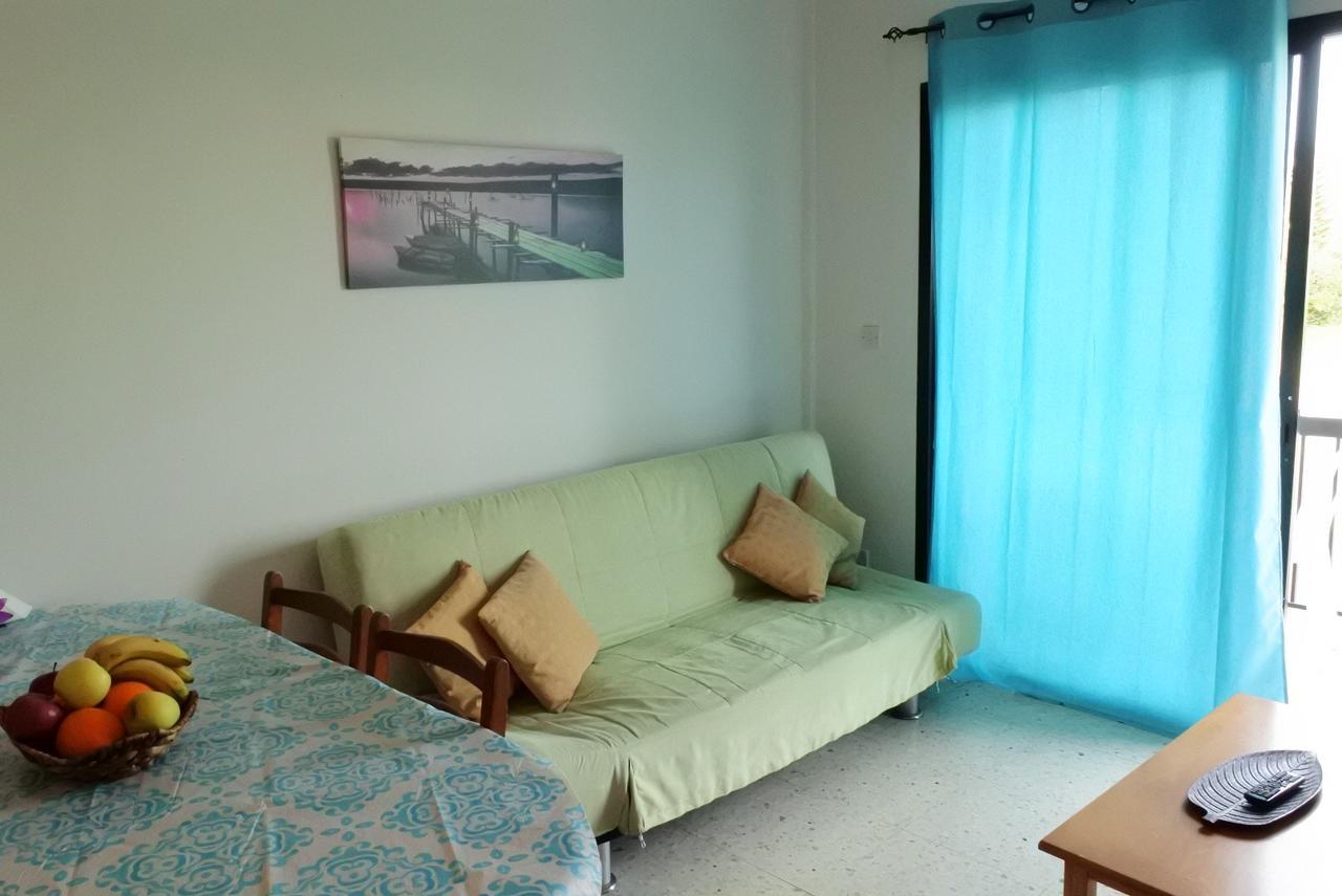 Apartment Kissonerga *