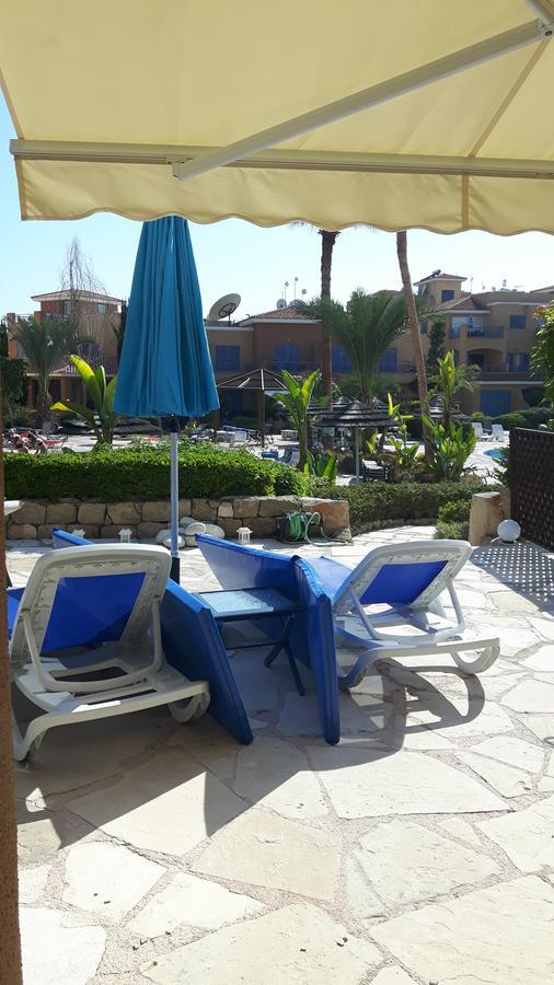 Limnaria Gardens Apartment Paphos