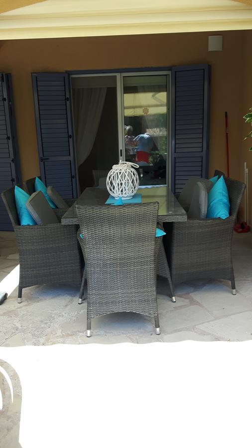 Limnaria Gardens Apartment
