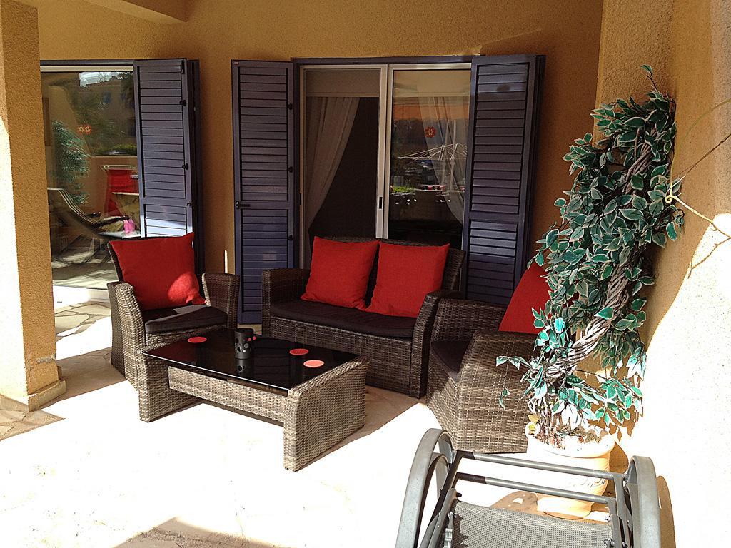 Limnaria Gardens Apartment *