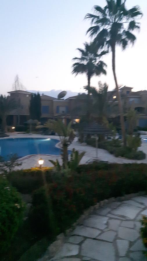Apartment Limnaria Gardens Paphos