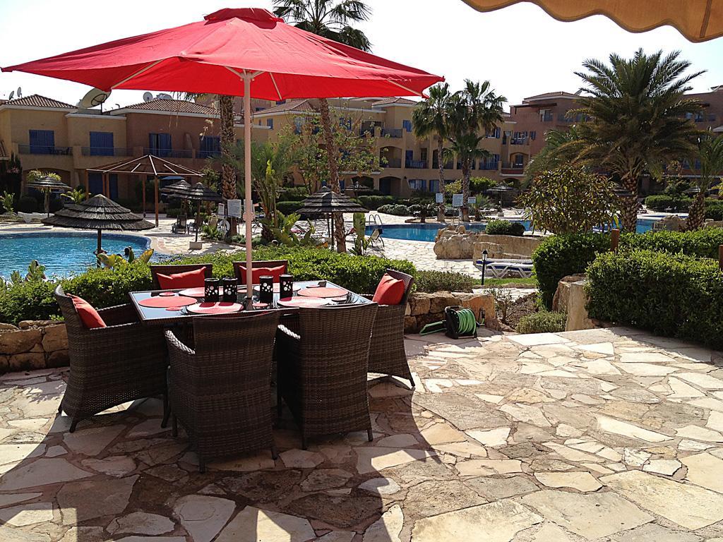 Apartment Limnaria Gardens Paphos
