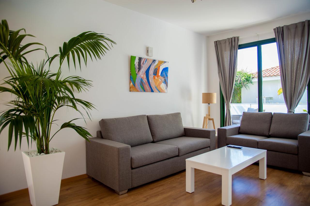 Apartment Julipapas Gardens Paphos