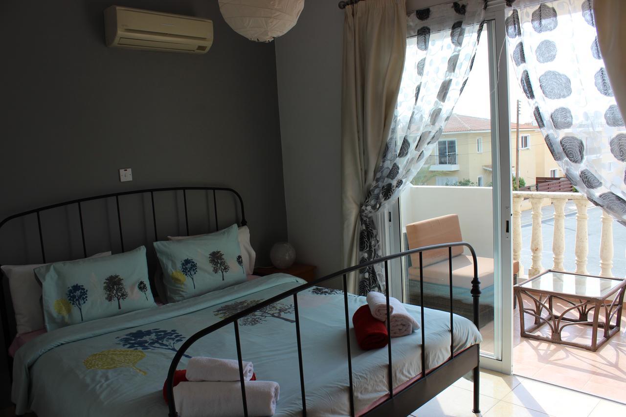 Diana Townhouse 2 Apartment Paphos