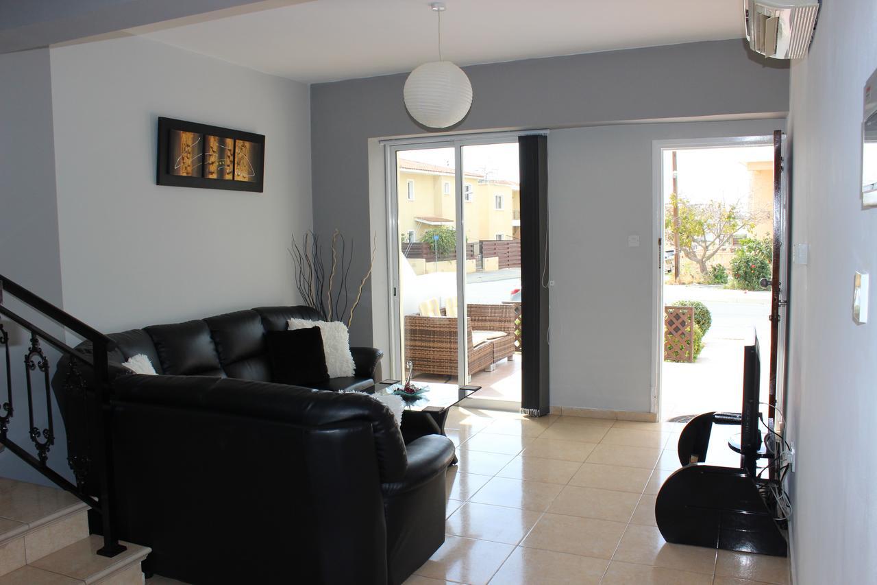 Diana Townhouse 2 Apartment