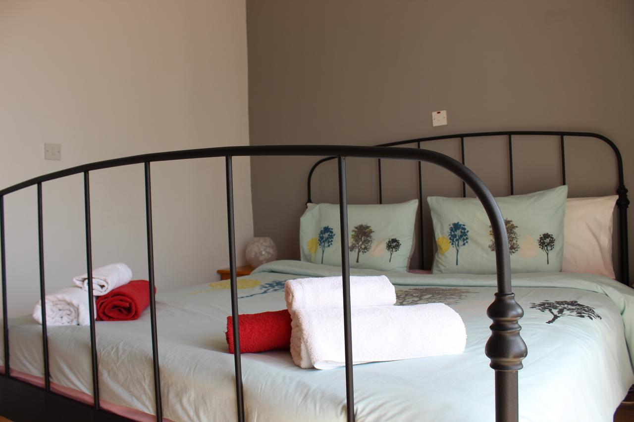 Diana Townhouse 2 Paphos