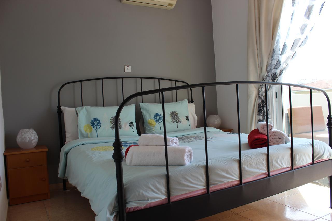Apartment Diana Townhouse 2 Paphos