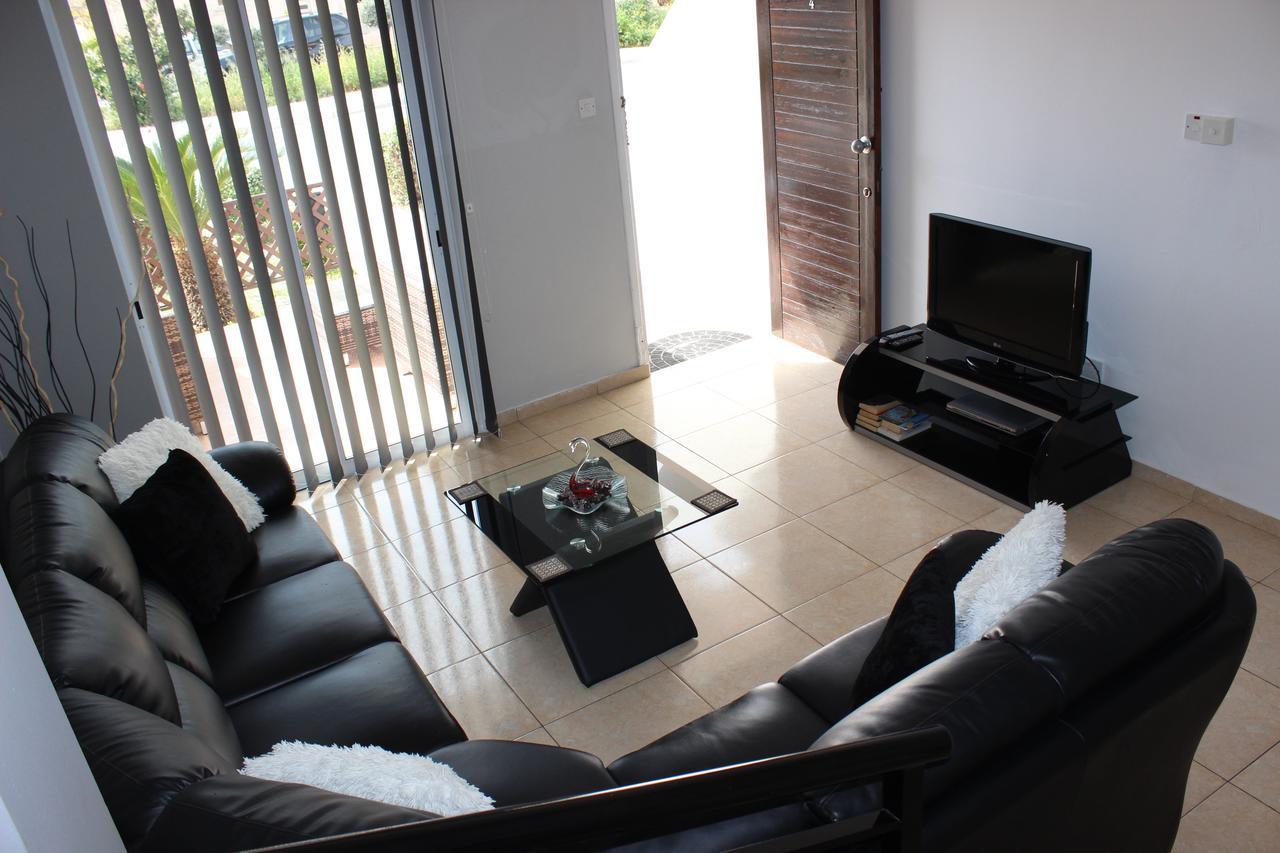 Diana Townhouse 2 Apartment Paphos