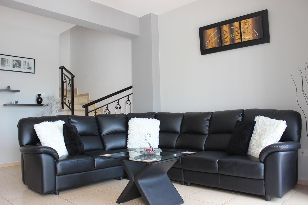 Diana Townhouse 2 Apartment