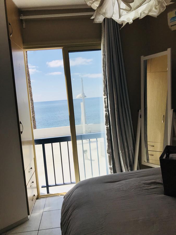 Meltemi Holiday Apartment