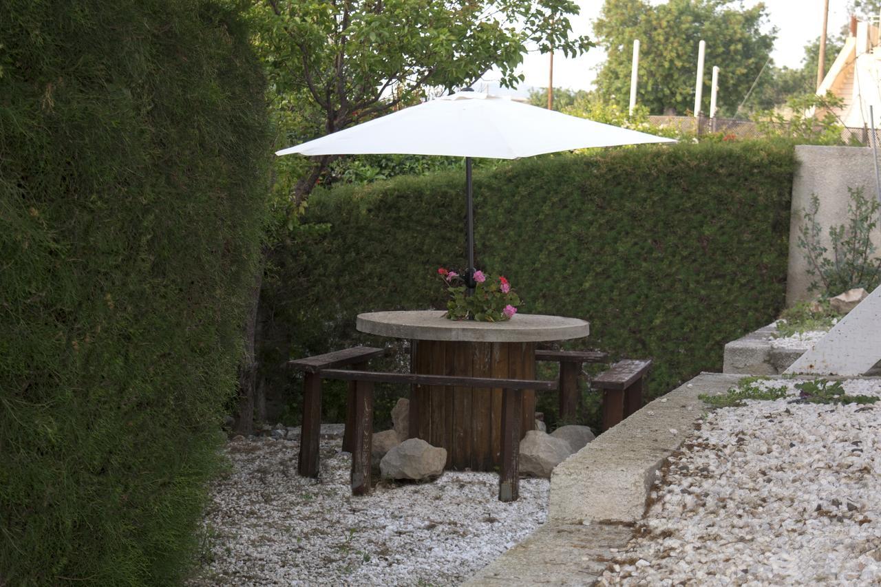 Villa Lilia *