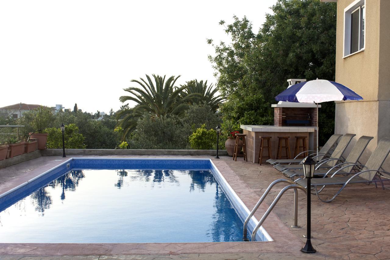 Villa Lilia Paphos