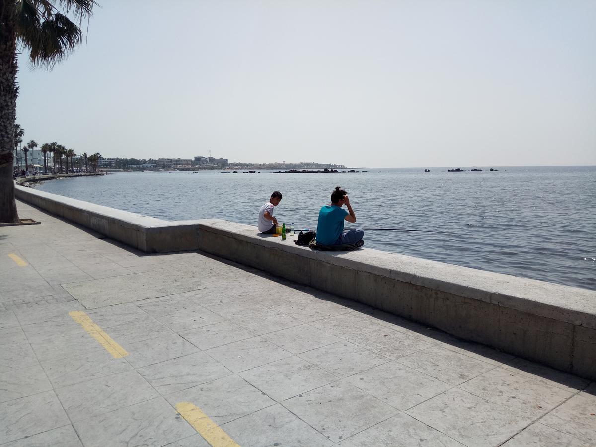 Lilia Villa Paphos