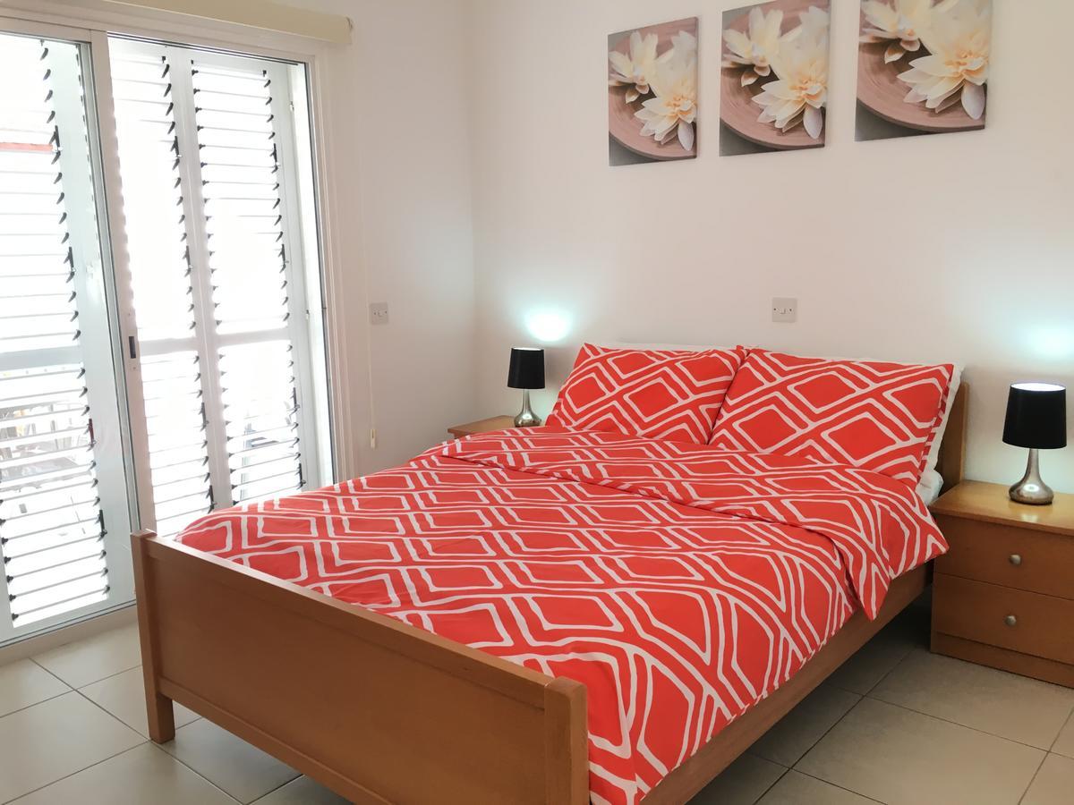 Limnaria Westpark Paphos