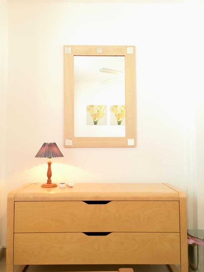 Limnaria Westpark Apartment