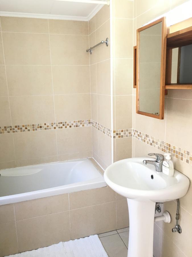Limnaria Westpark Apartment