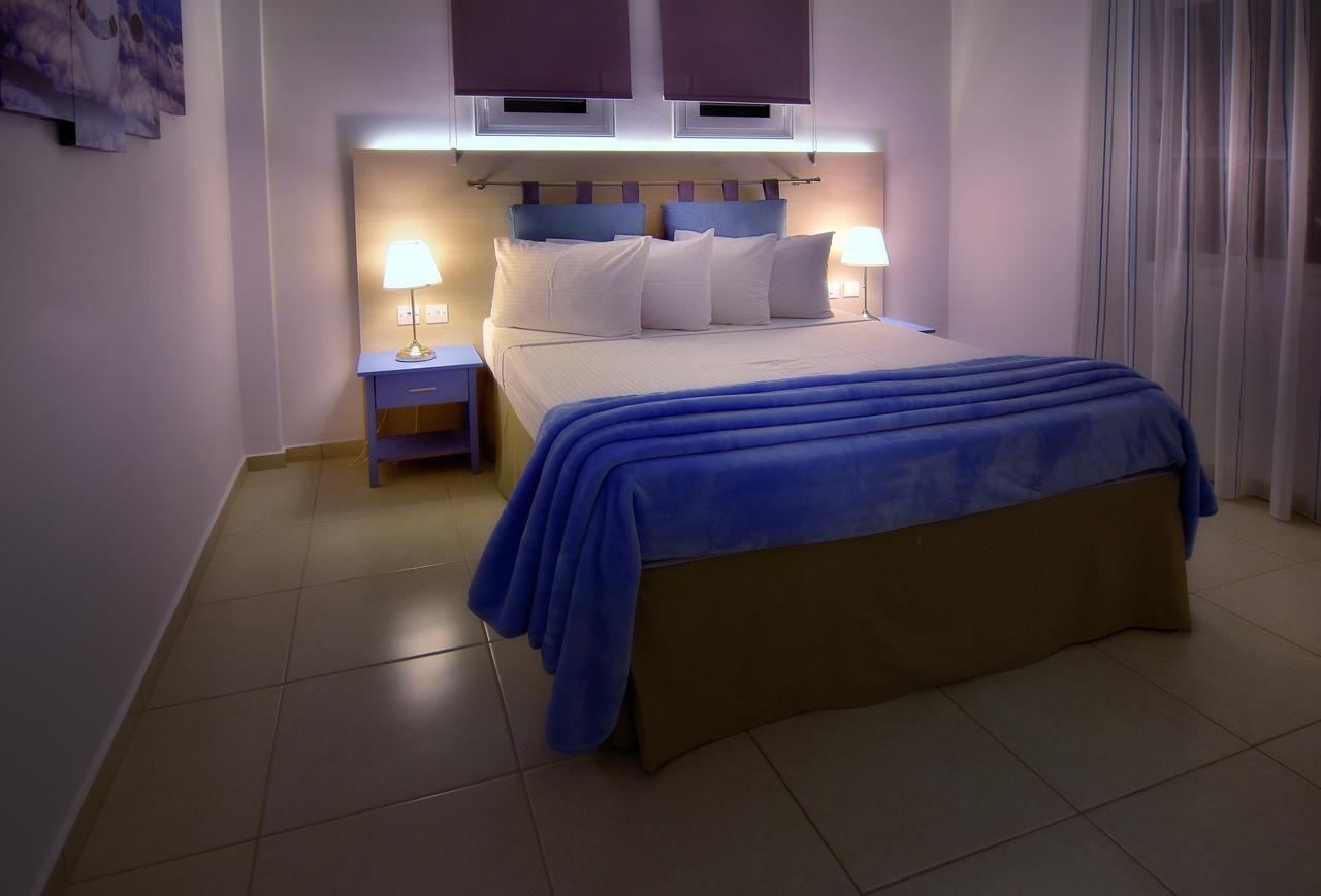 Mia Villa Paphos