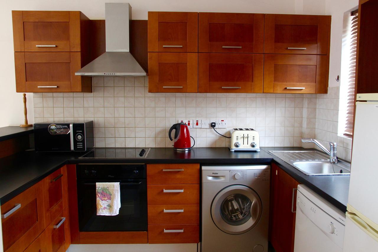 Apartamento Melanos Village A21 *