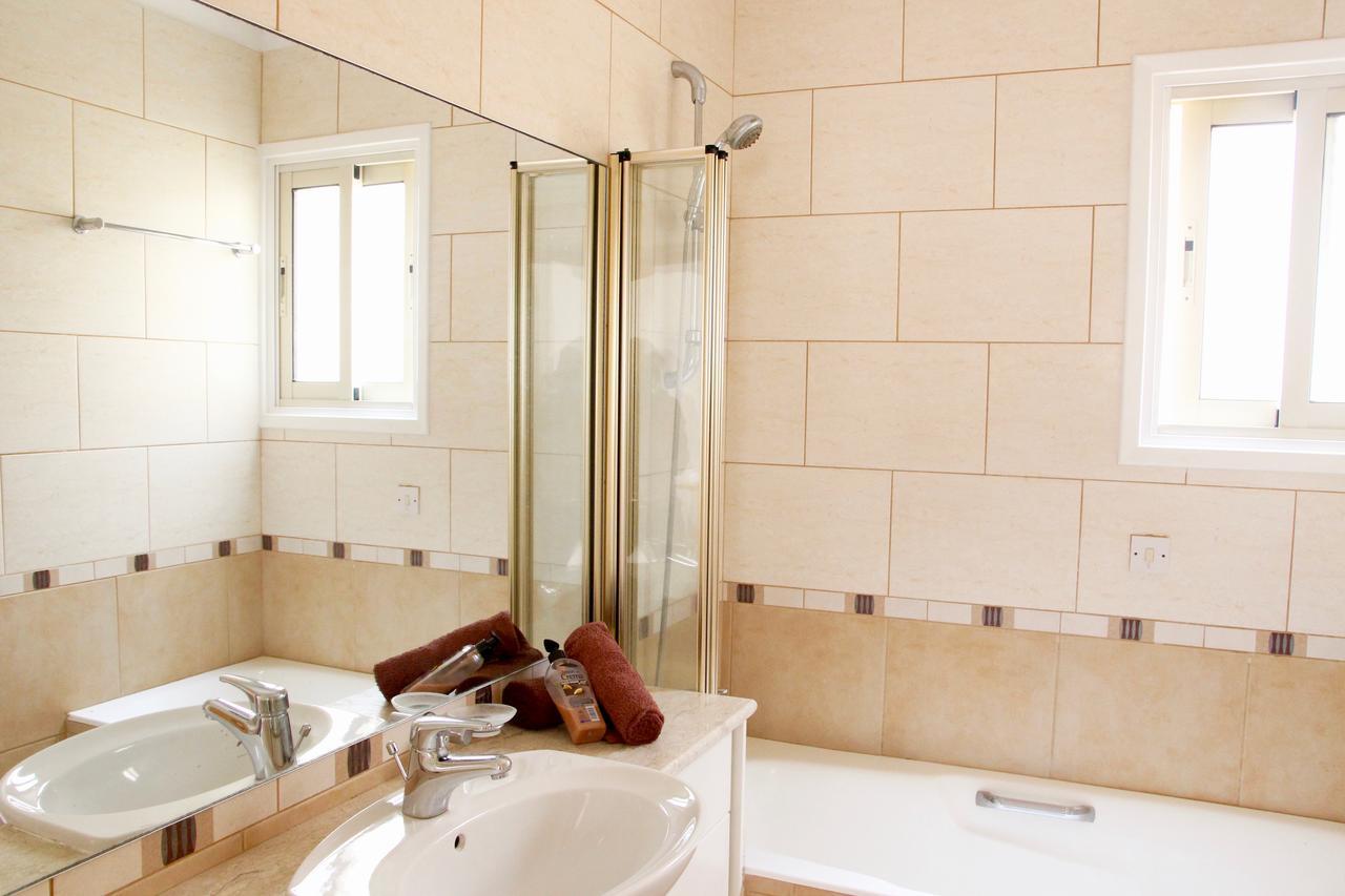 Melanos Village A21 Apartamento