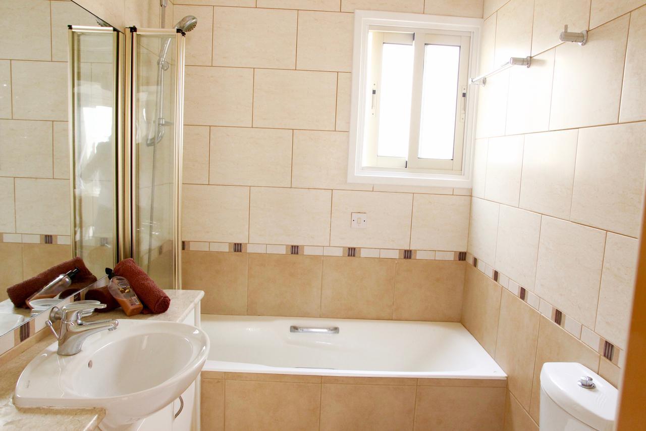 Apartamento Melanos Village A21