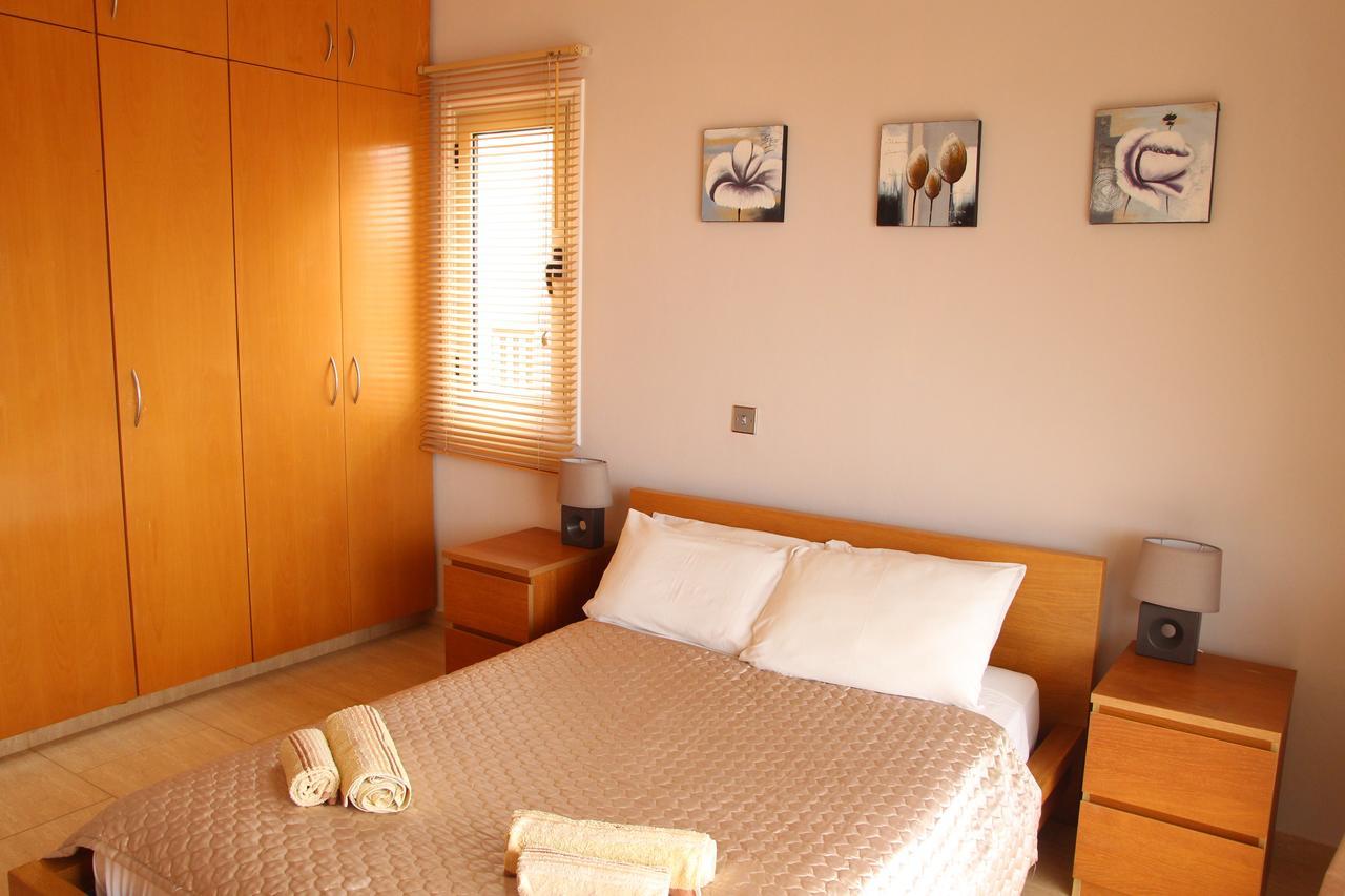 Melanos Village A21 Apartamento