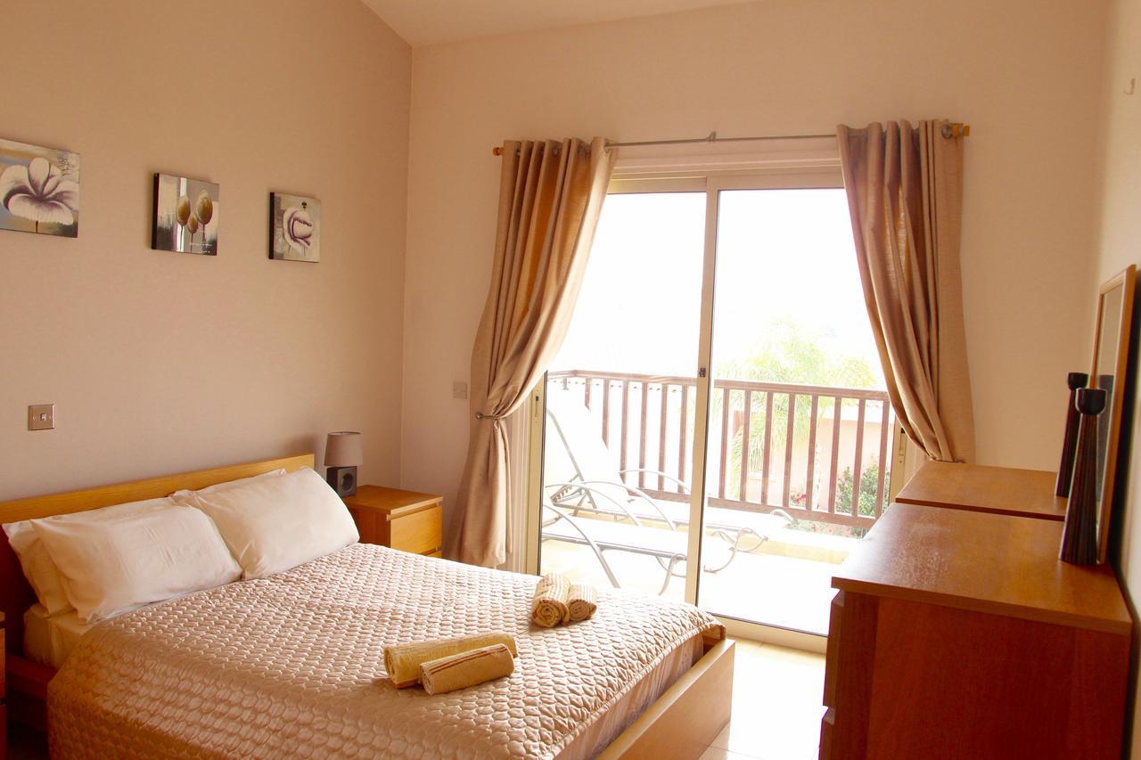 Melanos Village A21 Apartamento