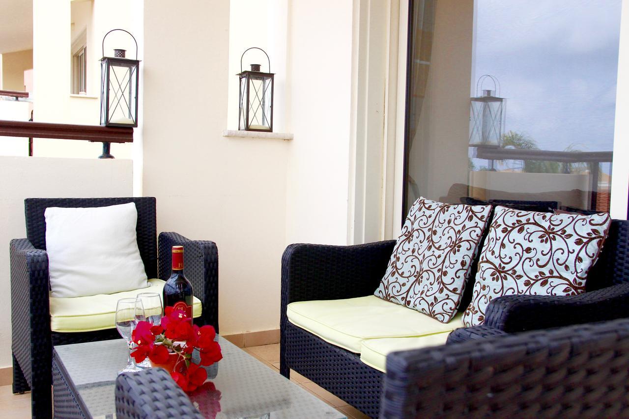 Melanos Village A21 Apartamento *