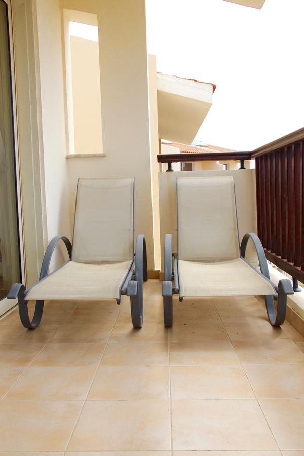Apartamento Melanos Village A21