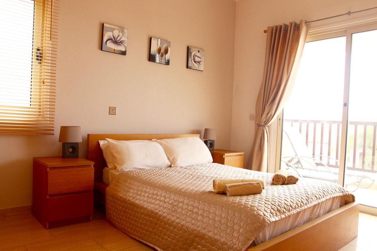 Melanos Village A21 Apartamento