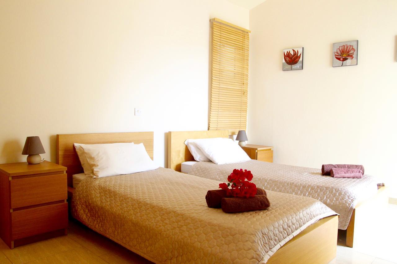 Melanos Village A21 Apartamento *