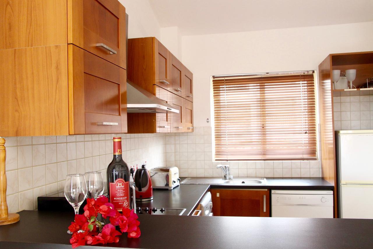 Melanos Village A21 Apartamento Paphos