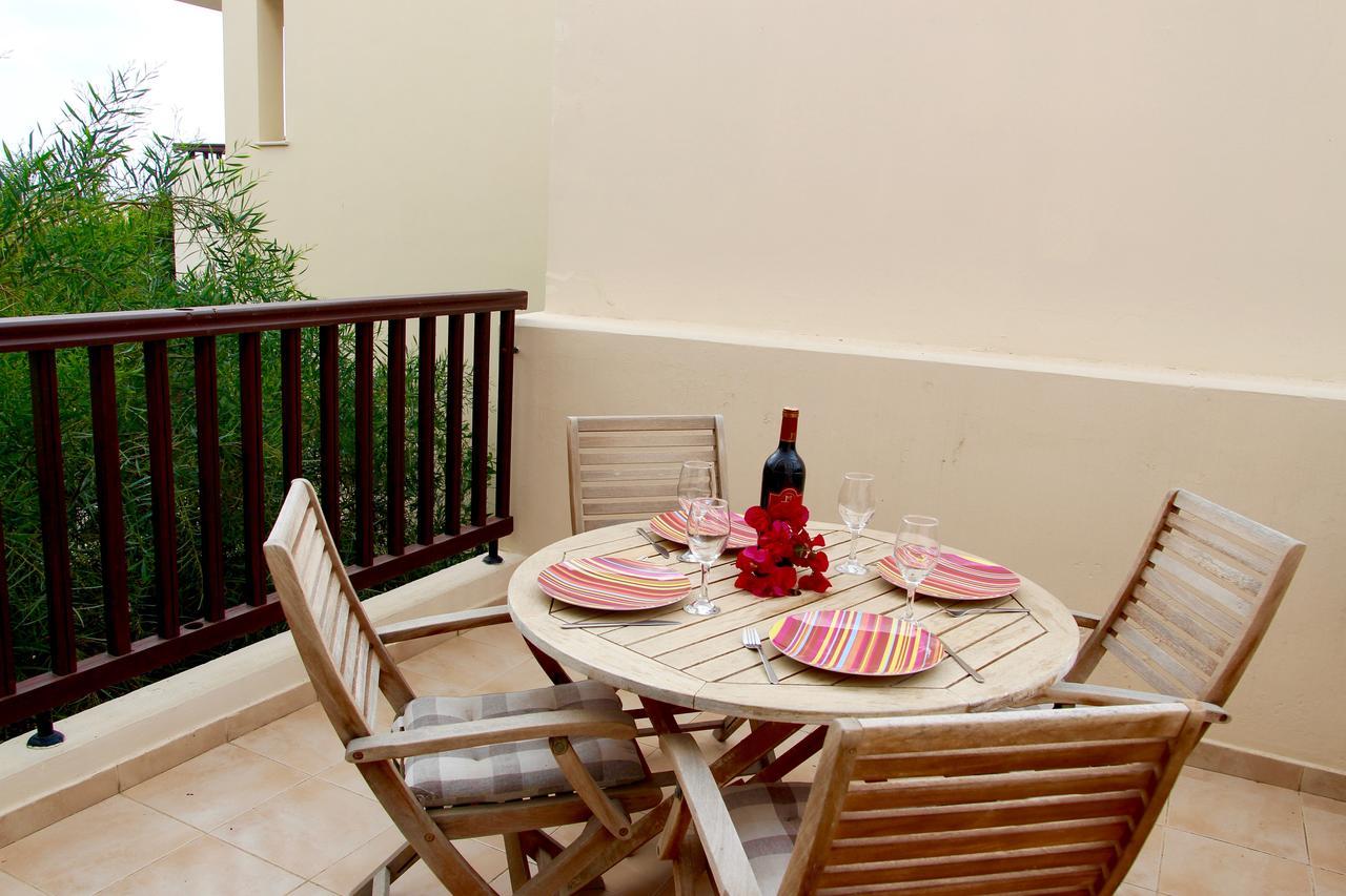 Melanos Village A21 Apartamento *