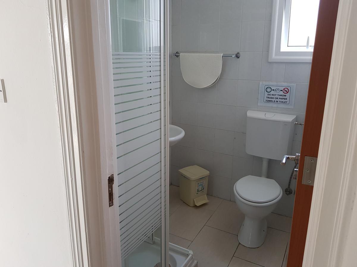 Valentinos Court * Paphos