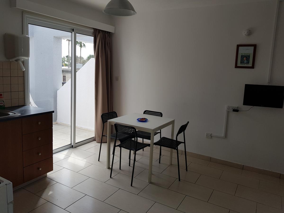 Apartamento Valentinos Court *