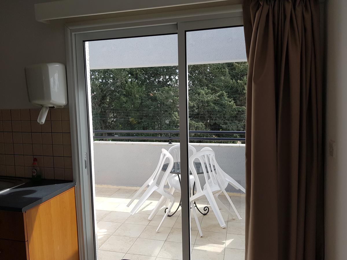 Apartamento Valentinos Court