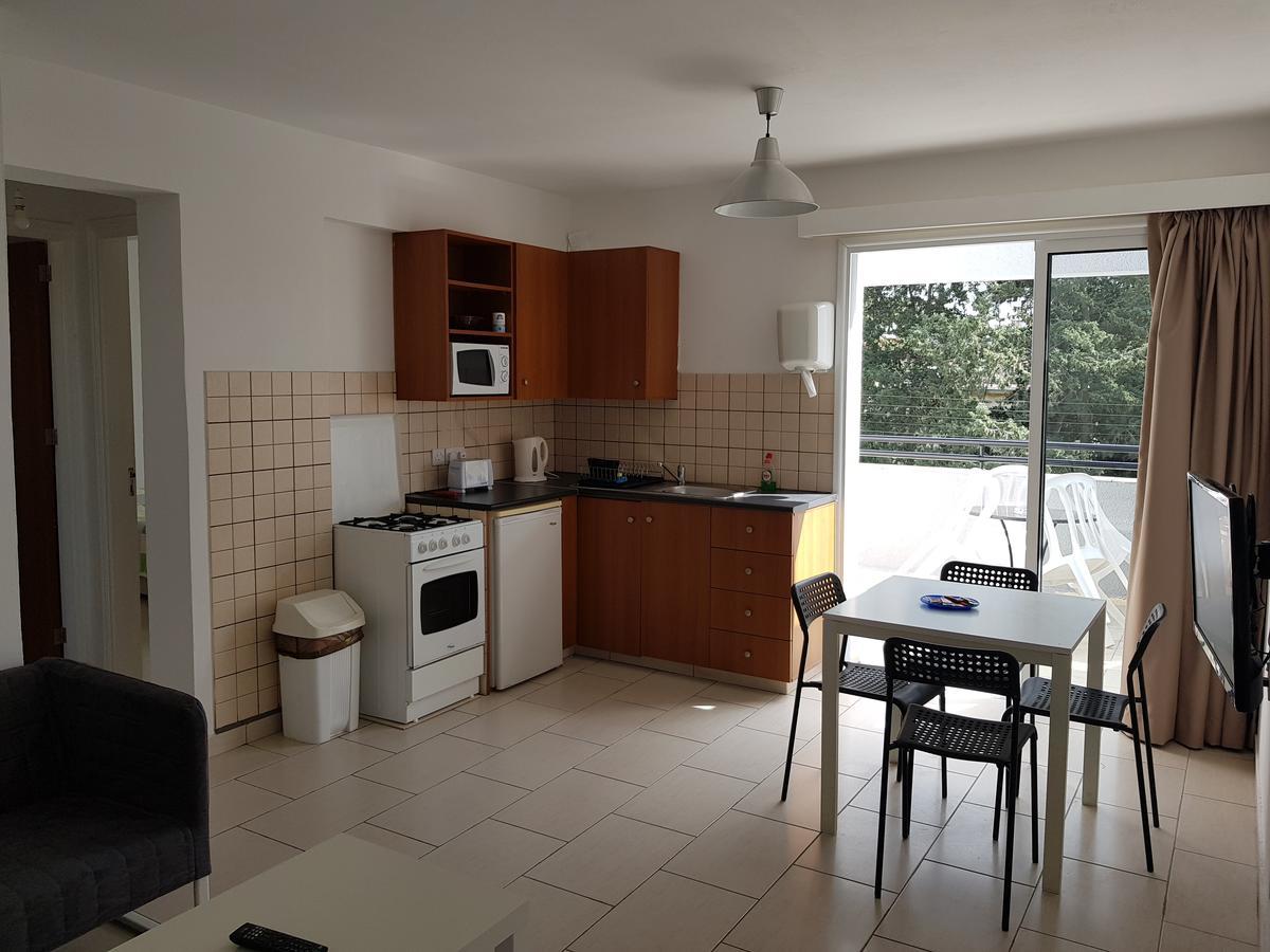 Valentinos Court Paphos