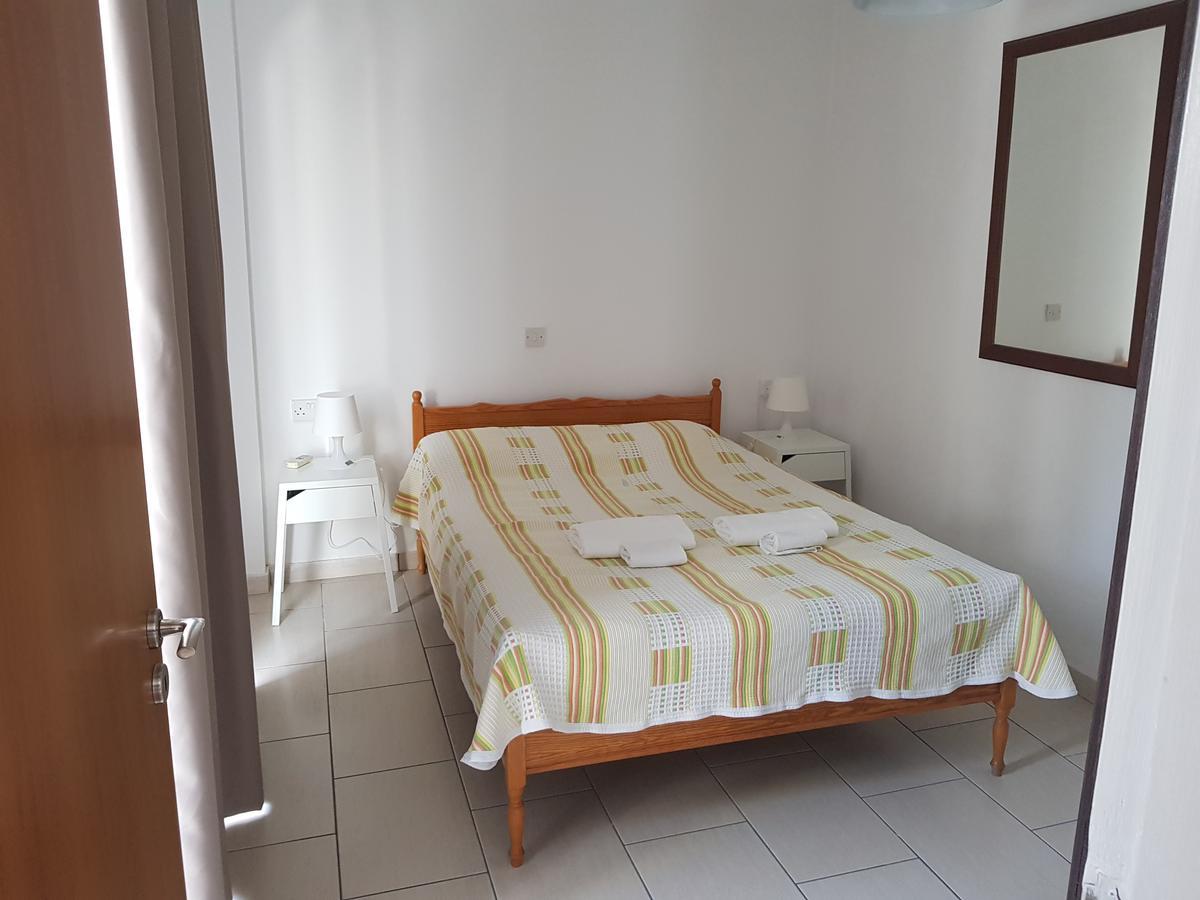 Apartamento Valentinos Court *