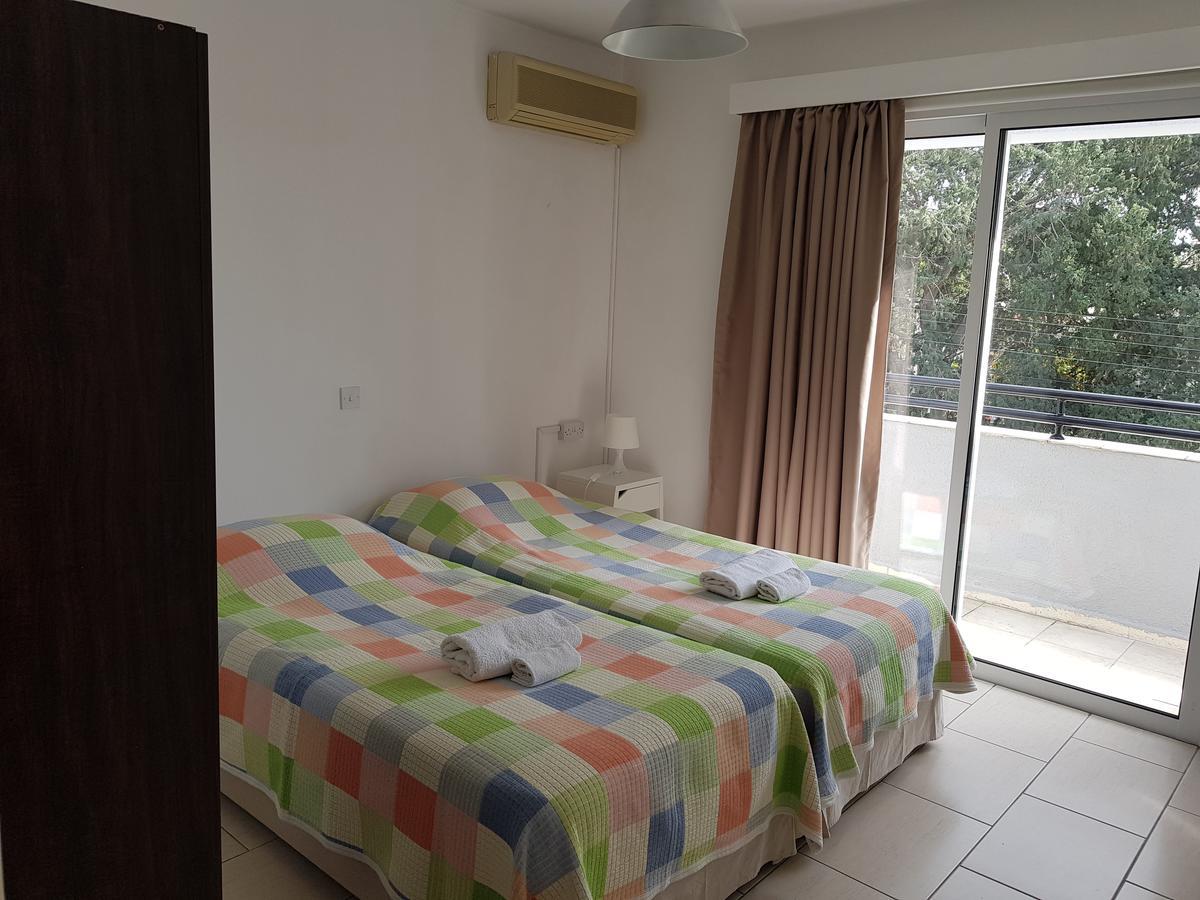 Apartamento Valentinos Court *