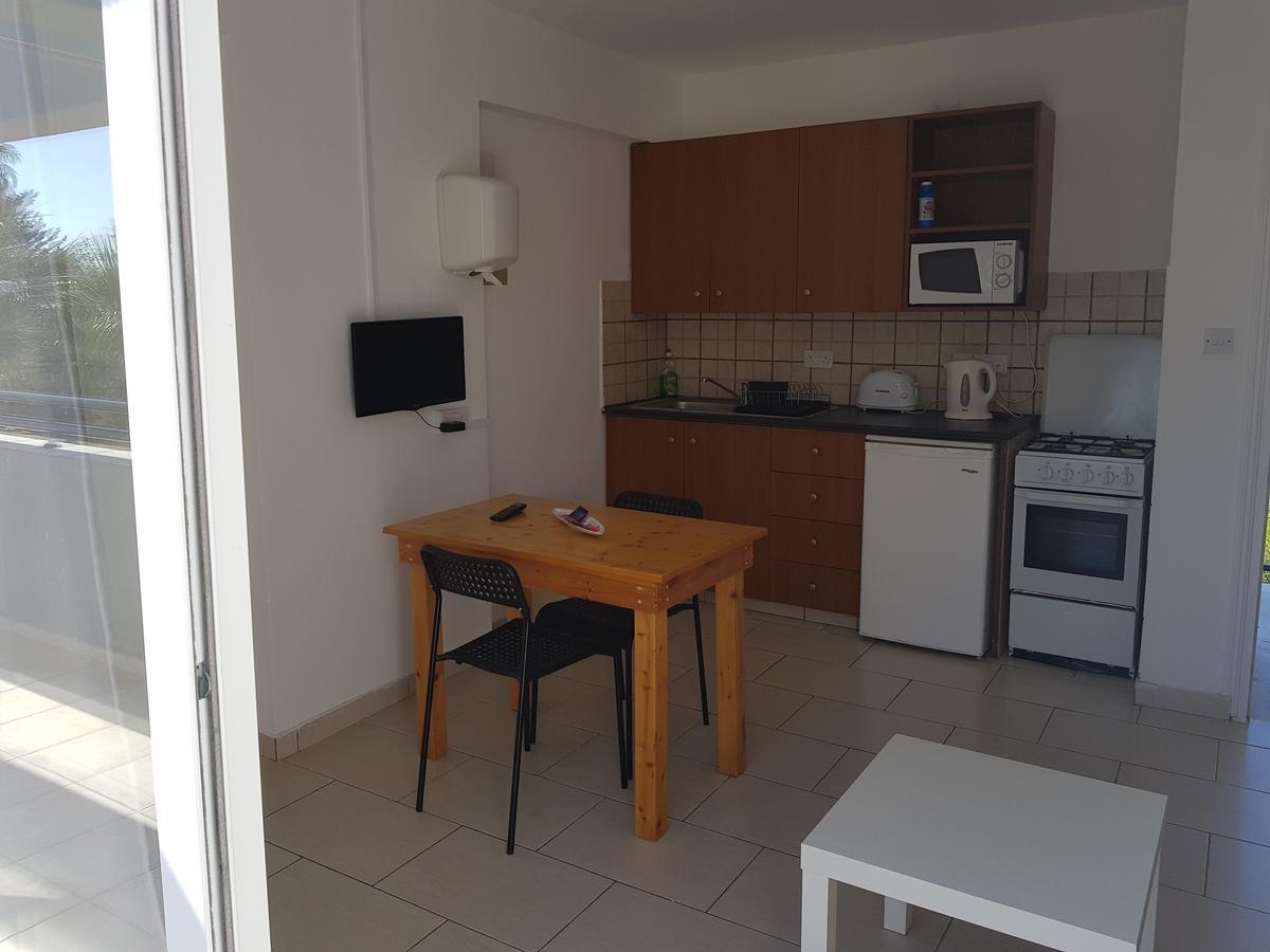 Apartamento Valentinos Court Paphos