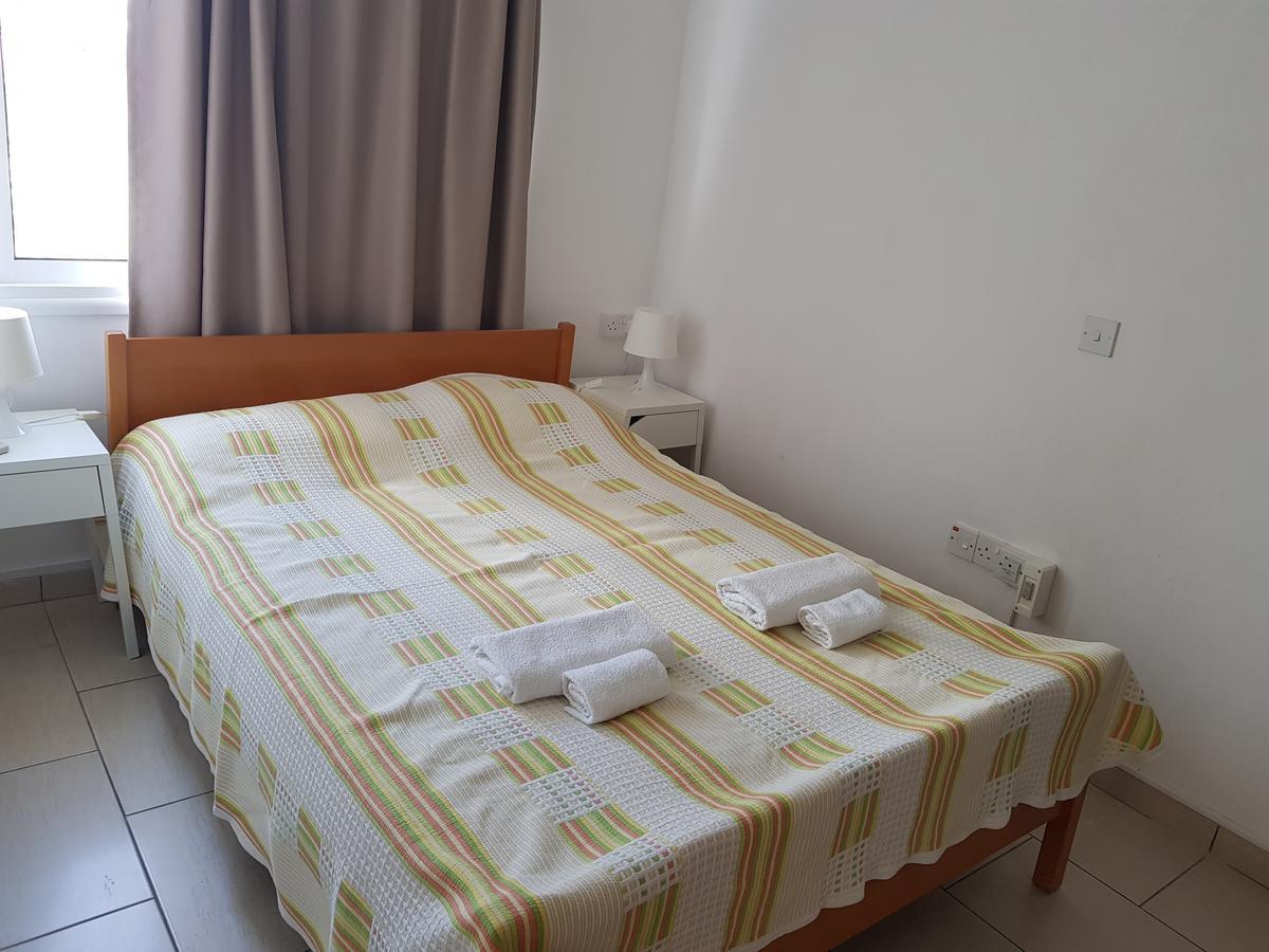 Apartamento Valentinos Court *
